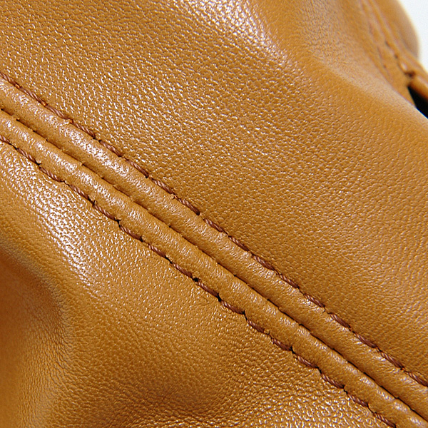 Alfa Romeo Leather Shift Boots (147) Type B