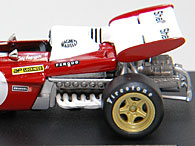 1/43 Ferrari F1 Collection No.7 312B2ߥ˥奢ǥ