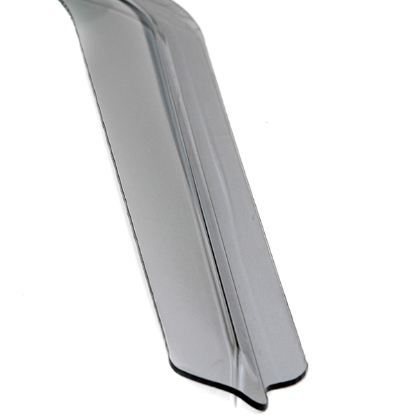FIAT GRANDE PUNTO 5 Door Side Window Visor