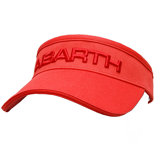 ABARTH Sun Visor