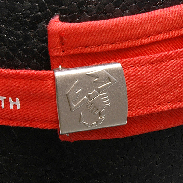 ABARTH Sun Visor