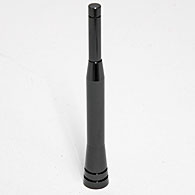 Black Short Antena (Valiable Type)