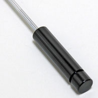 Black Short Antena (Valiable Type)