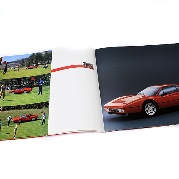 Ferrari 328 Catalogue