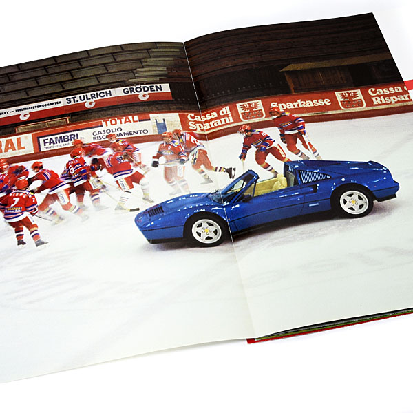 Ferrari 328 Catalogue