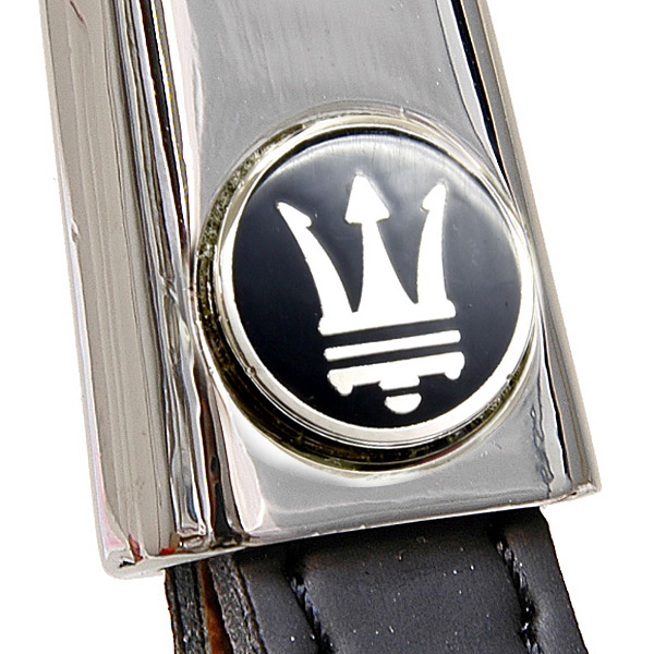 MASERATI���ȥ�åץ����ץ������ (�֥�å�)