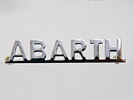 CARERRA ABARTHABARTH TURIN ITALY֥