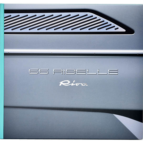 Riva 66' Ribelle VIP�ѥ�������