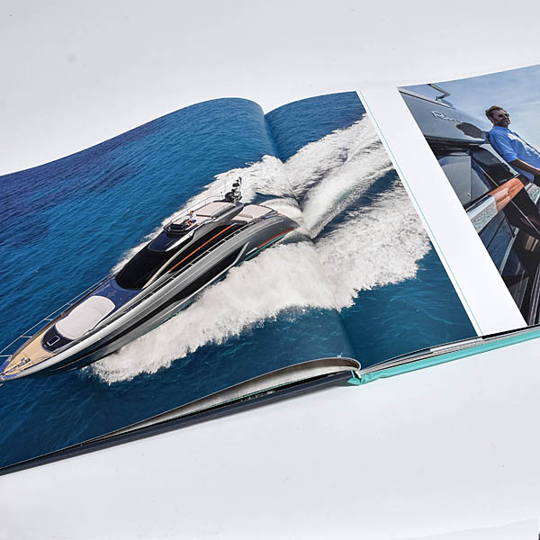Riva 66' Ribelle VIP�ѥ�������