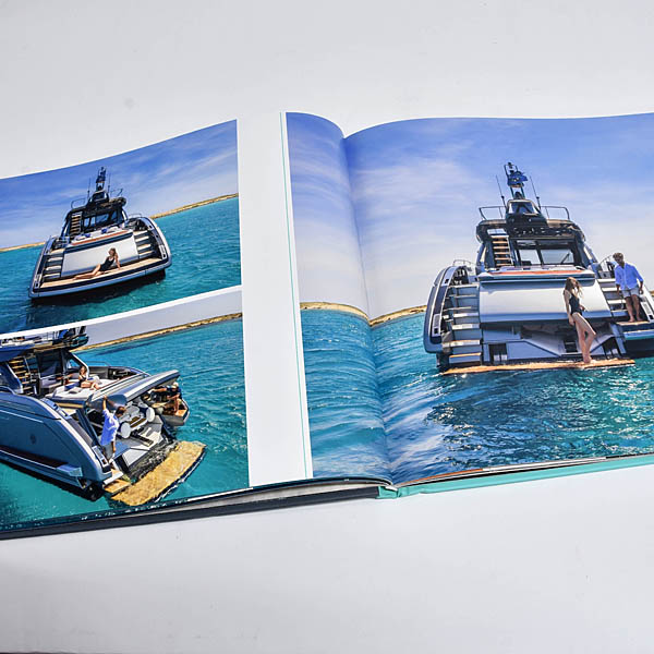 Riva 66' Ribelle VIP�ѥ�������