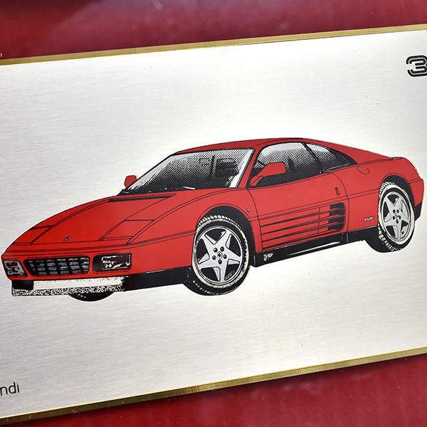 Ferrari348ץ졼/Ferrariǯ³࿦ǰ