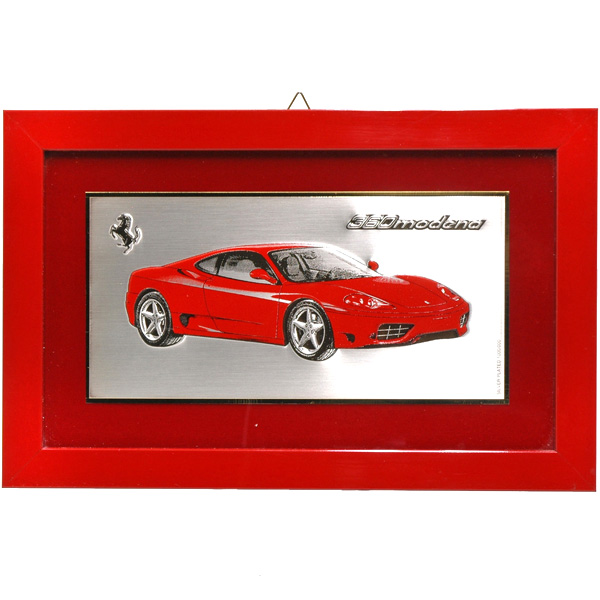 Ferrari360 Modenaץ졼/Ferrariǯ³࿦ǰ