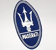 MASERATI֥åڥ (ͥӡ)