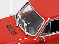 1/43 AUTOBIANCHI A112 Miniature Model