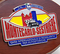 ASI MONTECARLO - SESTRIERE 2009ǰץ졼