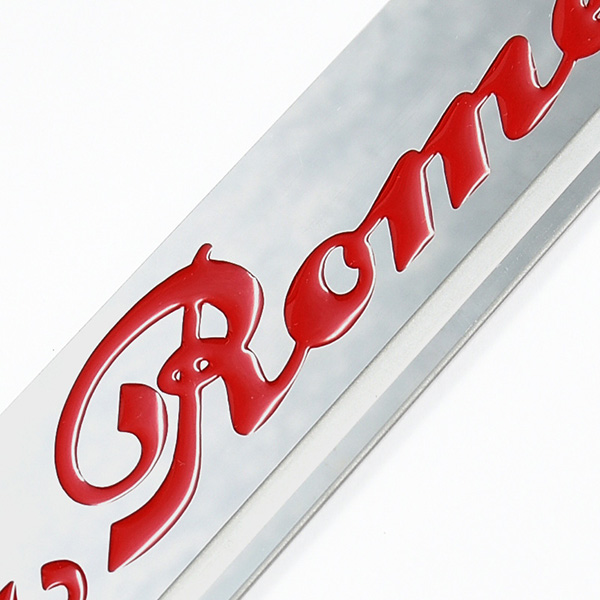 Alfa Romeo���ѥɥ����ƥåץ����� (��åɥ���)