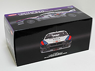 1/18 LANCIA 037 RALLY Tour de Corse 1984 No.5ߥ˥奢ǥ