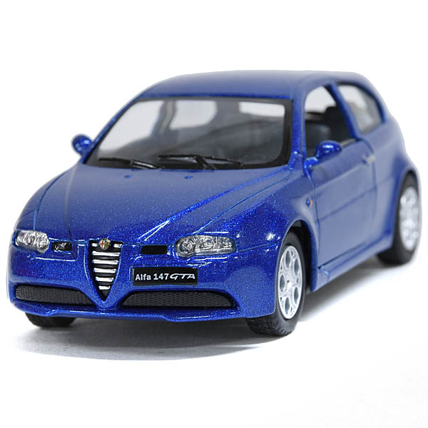 1/32 Alfa Romeo 147GTA 3door Miniature Model