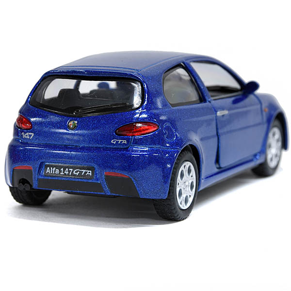 1/32 Alfa Romeo 147GTA 3door Miniature Model