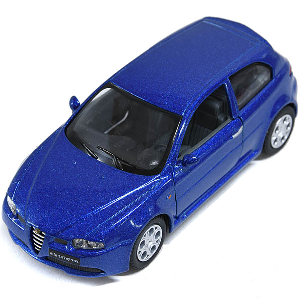 1/32 Alfa Romeo 147GTA 3door Miniature Model