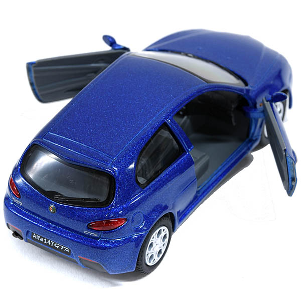 1/32 Alfa Romeo 147GTA 3door Miniature Model