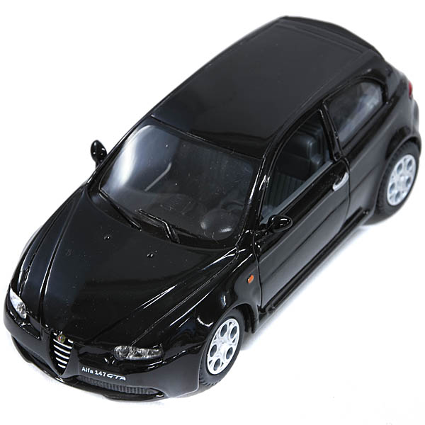 1/32 Alfa Romeo 147GTA 3door Miniature Model