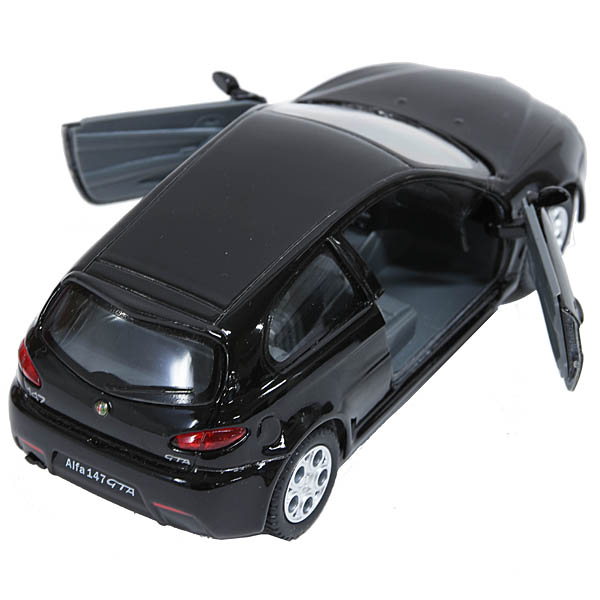 1/32 Alfa Romeo 147GTA 3door Miniature Model