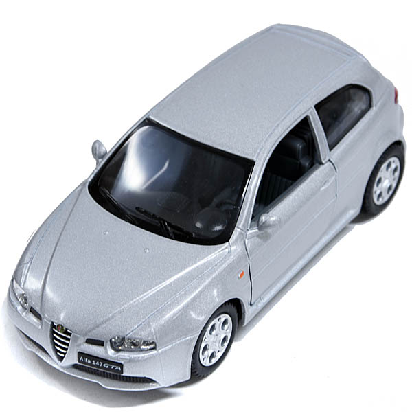 1/32 Alfa Romeo147GTA 3ɥߥ˥奢ǥ