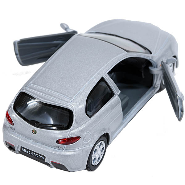1/32 Alfa Romeo147GTA 3ɥߥ˥奢ǥ
