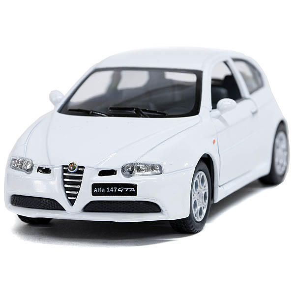 1/32 Alfa Romeo147GTA 3ɥߥ˥奢ǥ