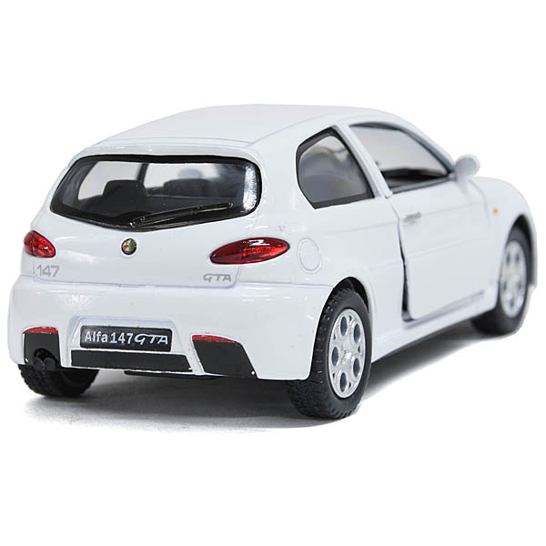 1/32 Alfa Romeo147GTA 3ɥߥ˥奢ǥ
