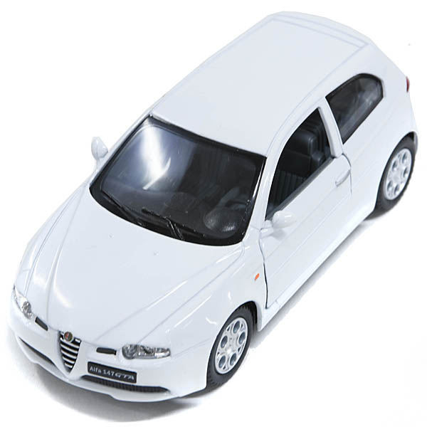 1/32 Alfa Romeo147GTA 3ɥߥ˥奢ǥ