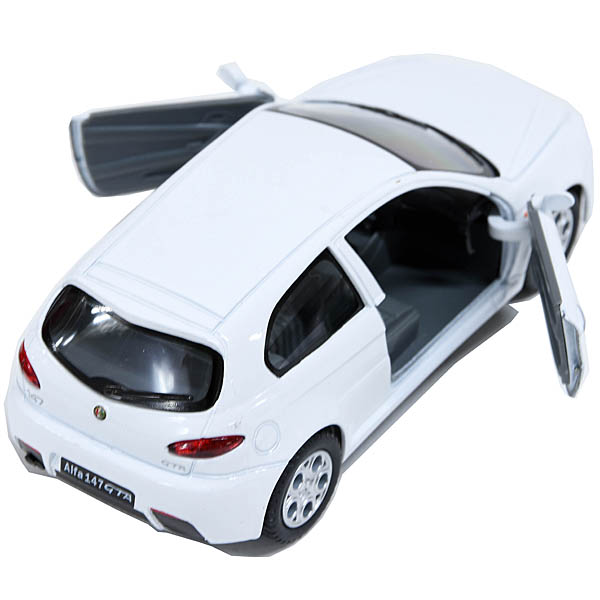 1/32 Alfa Romeo147GTA 3ɥߥ˥奢ǥ