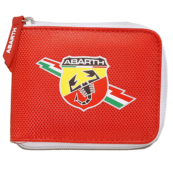 ABARTH Wallet 