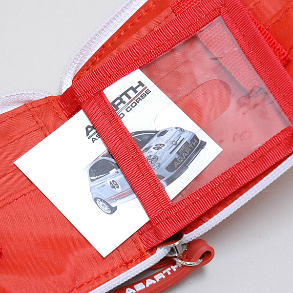 ABARTH Wallet 