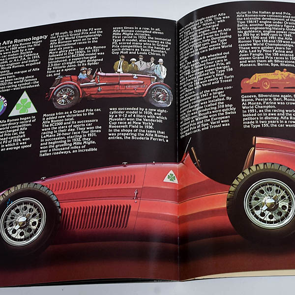 Alfa Romeo 2000 Spider Veloce��������