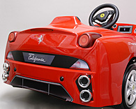 Ferrari Californiaڥ륫
