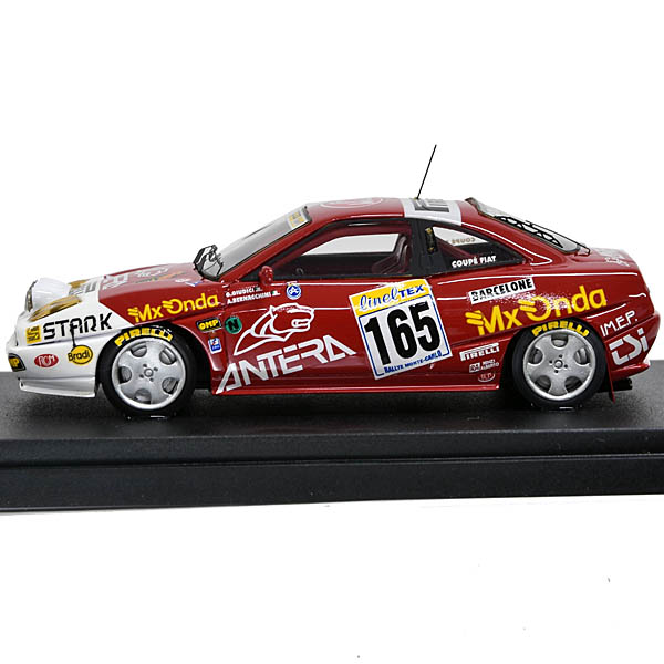 1/43 FIAT Coupe Rally di Montecarlo 1995�ߥ˥��奢��ǥ� by BBR