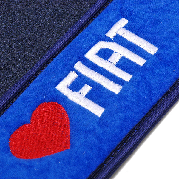FIAT 2Pandaեޥå(LOVE FIAT/ϥɥ)