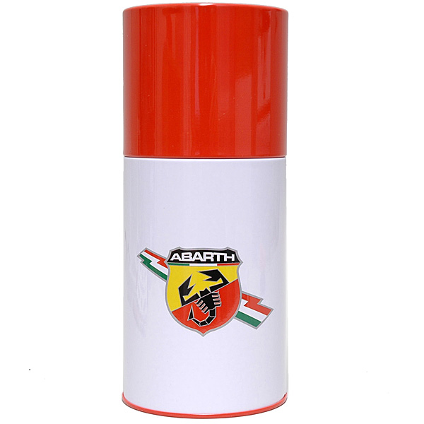 ABARTH Stationary Set (Pen Case/Pencil/Scal/Stickere)