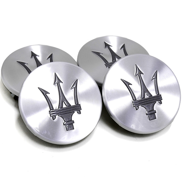 MASERATI Wheel Center Cap Set Type A