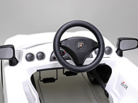 Lamborghini GALLARDO Pedal Car