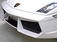 Lamborghini GALLARDO Pedal Car