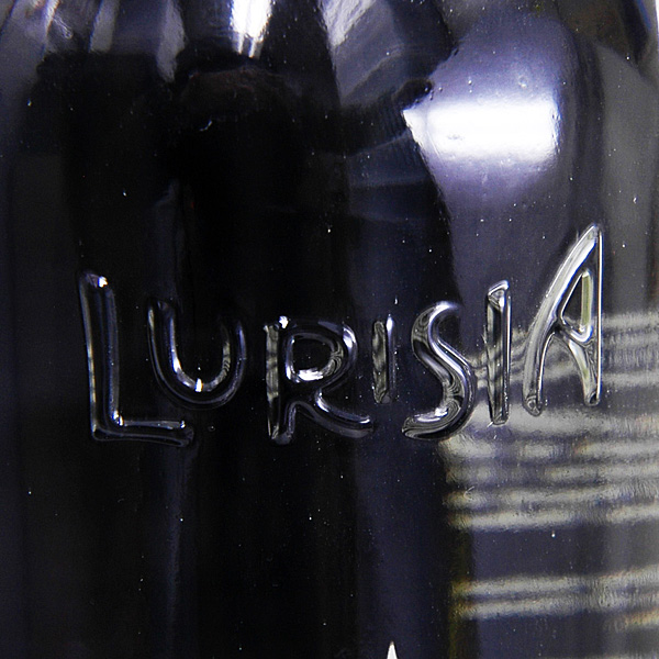 MASERATI Mineral Water BOLLE DI LURISIA(Sparkring)