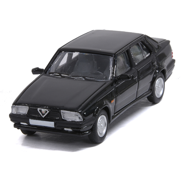 1/87 Alfa Romeo 75 Miniature Model