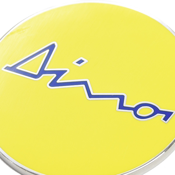 Ferrari Dino Metal Emblem