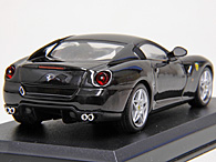 1/43 Ferrari GT Collection No.6 599GTB Fioranoߥ˥奢ǥ