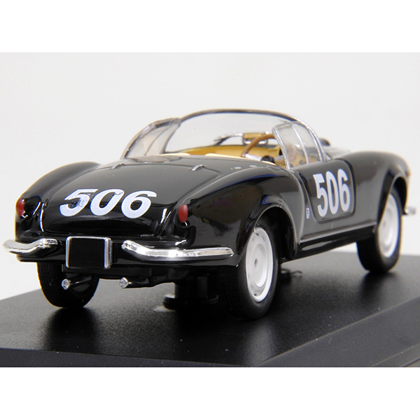 1/43 1000 MIGLIA Collection No.32 LANCIA Aurelia B24 Spiderߥ˥奢ǥ