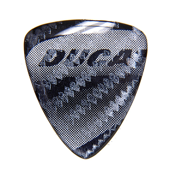 DUCATI Emblem 3D Carbon Look Sticker