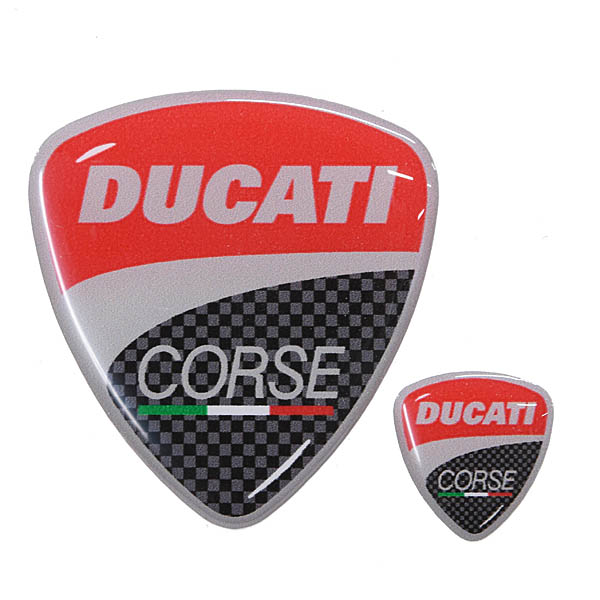 DUCATI  DUCATI CORSE 3Dƥå2